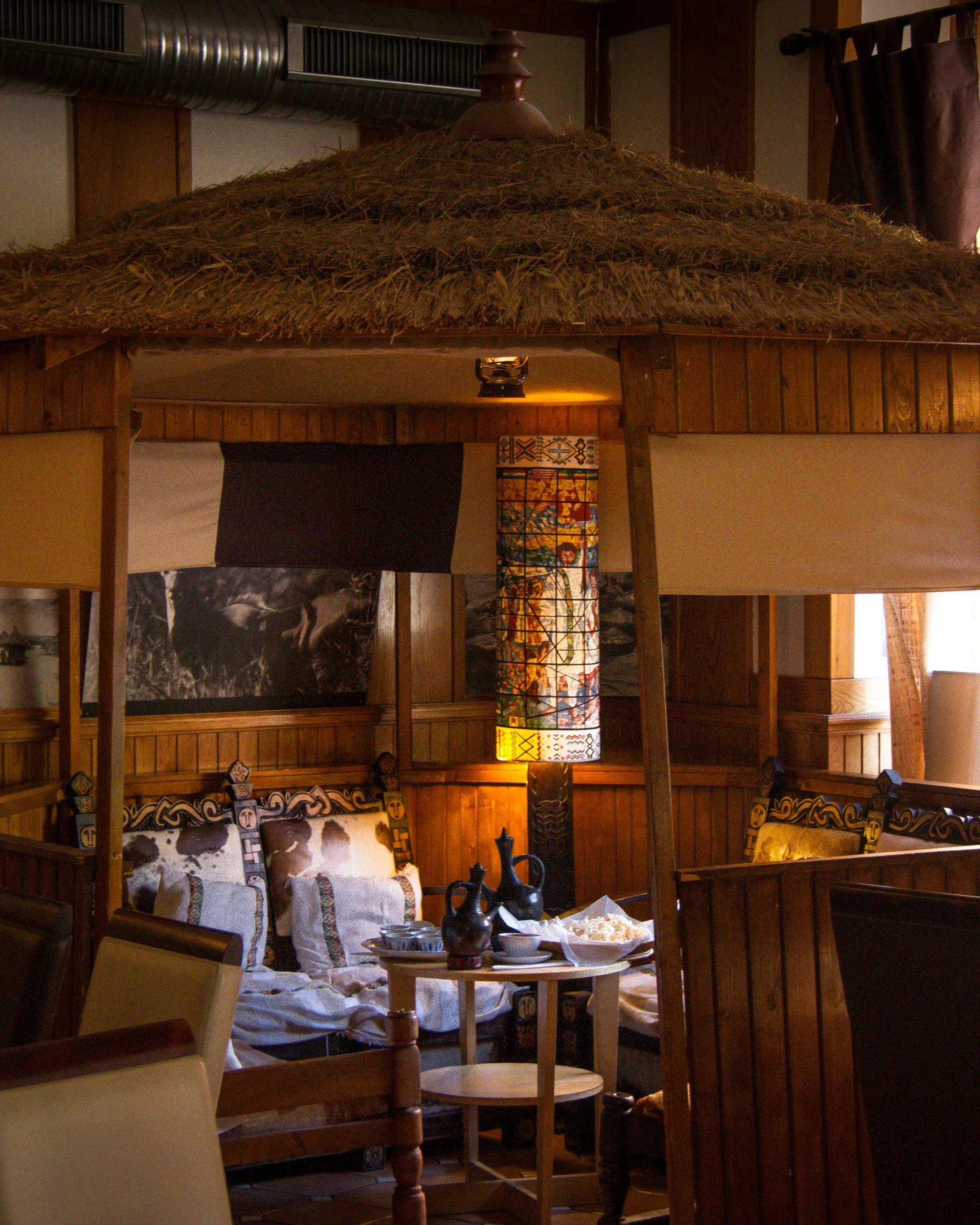 image of Gojo Hornstull