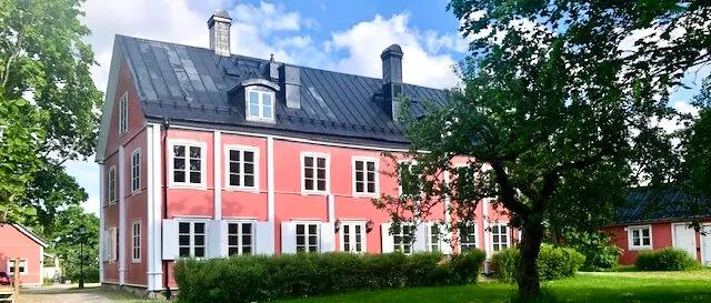 Enebybergs gård