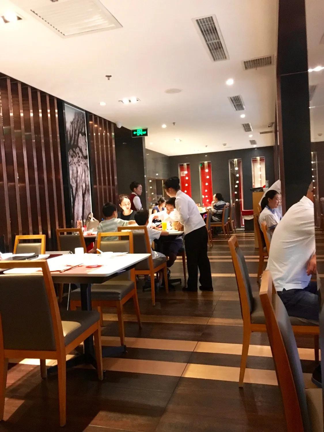 image of Baiweiyuan Dumpling Restaurant