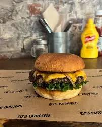 Image of the location Ed's Burgers
