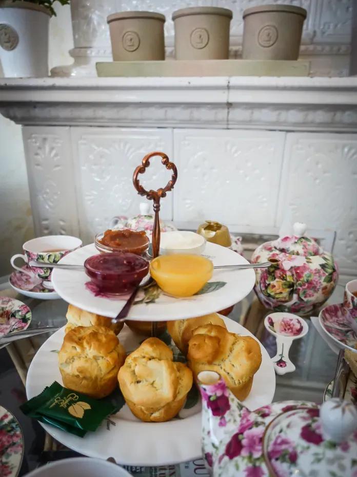 image of Tea & Garden Stockholm