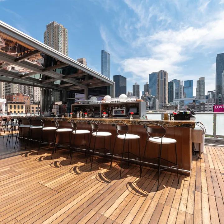 Recommendation for spot The Godfrey Hotel Chicago