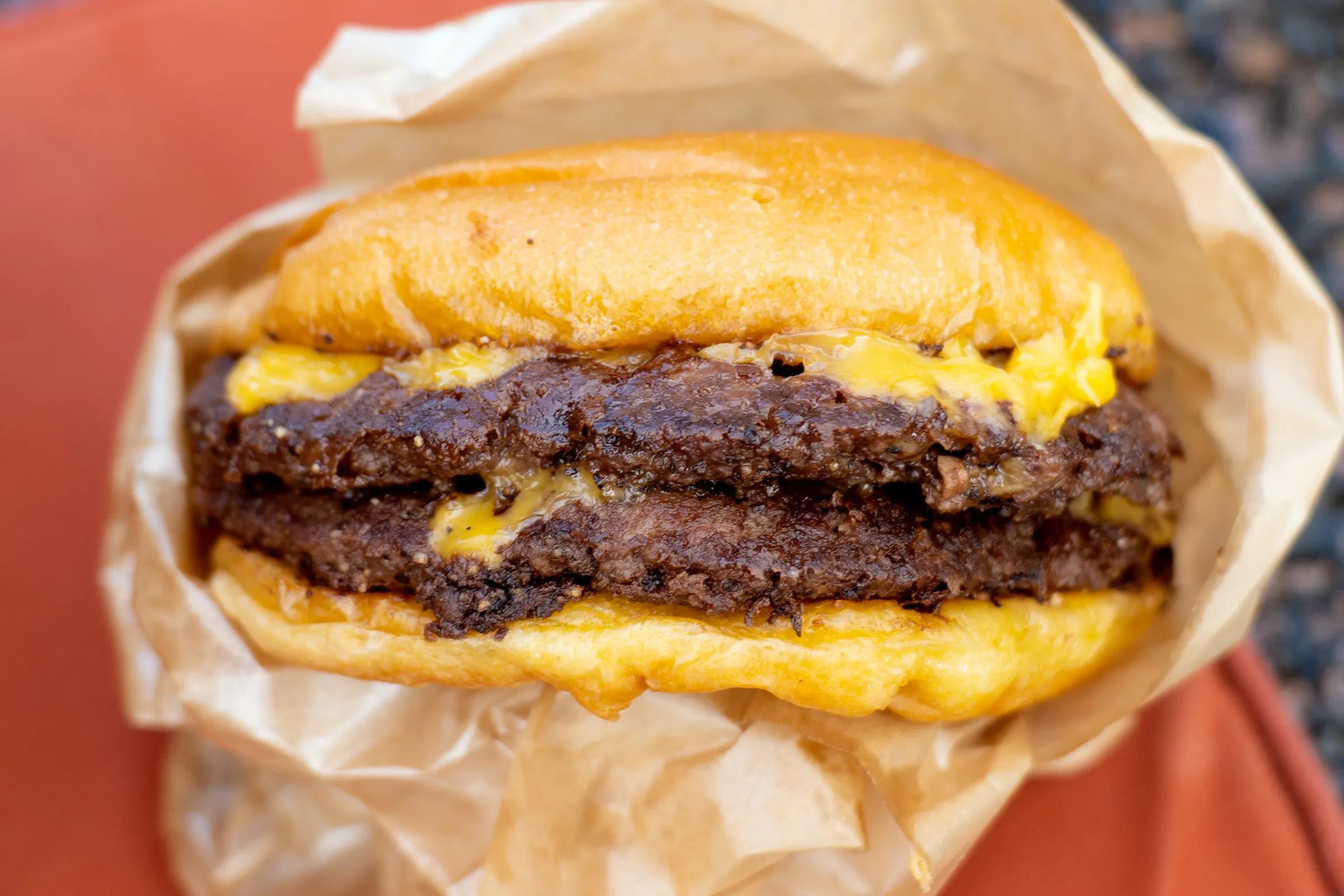 image of O’s Street Food