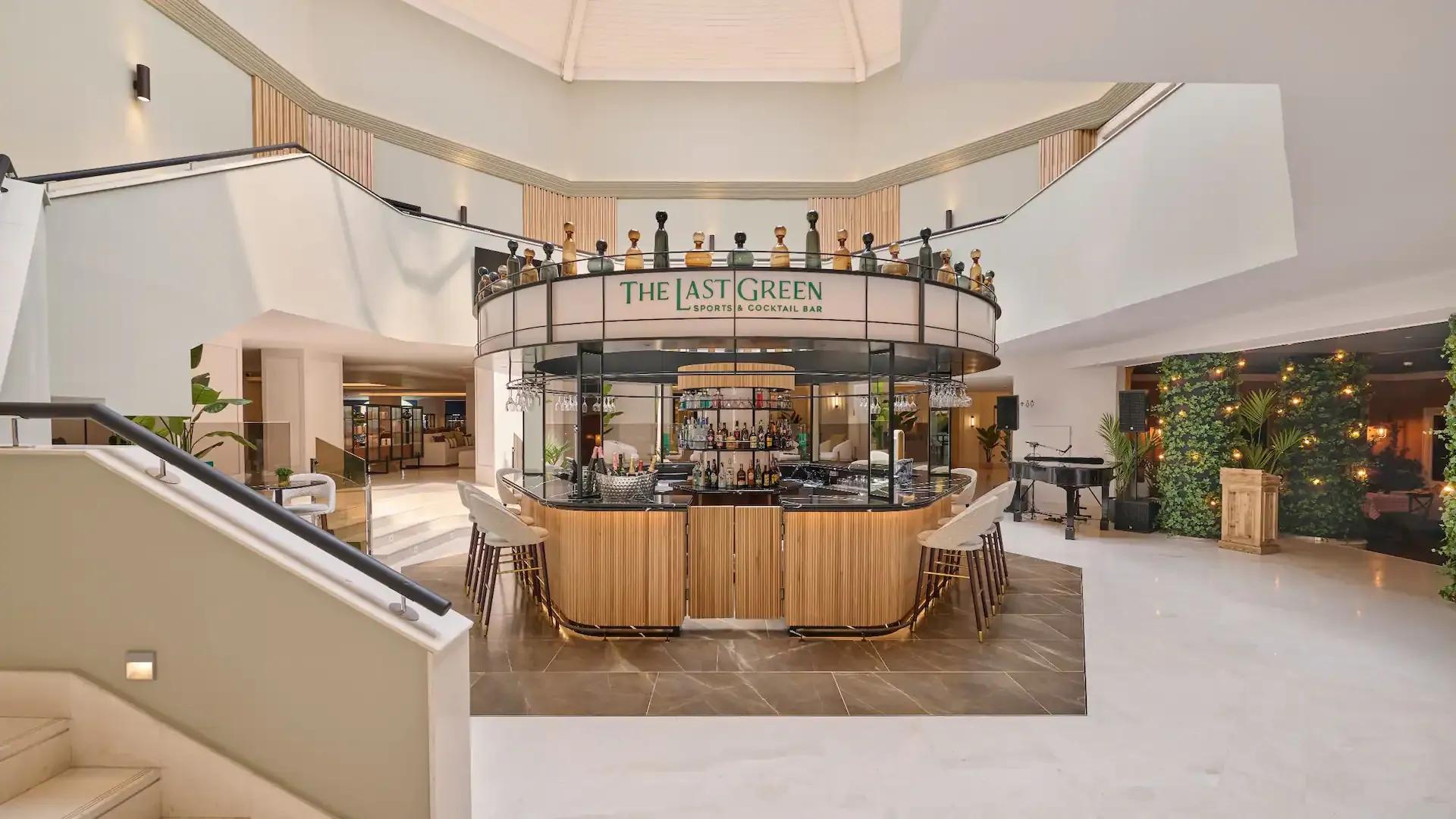 image of Grand Hyatt La Manga Club Golf & Spa