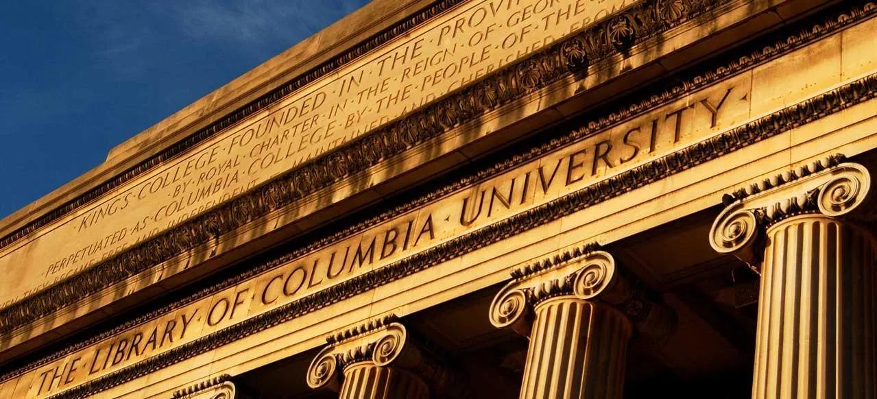Columbia University