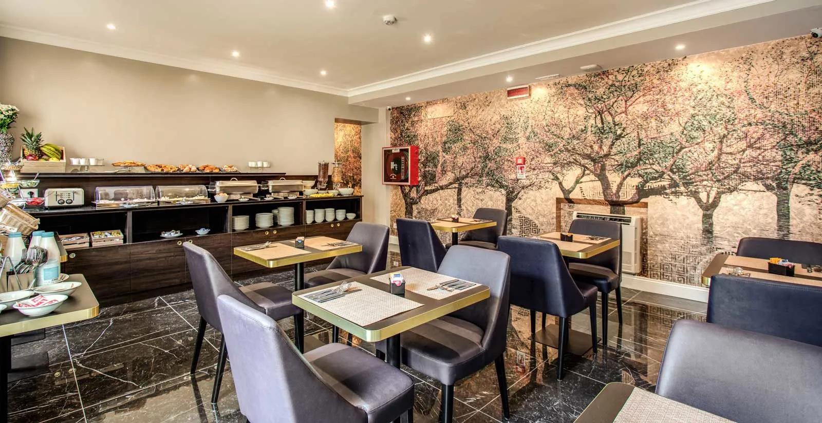 image of Hotel 55 Fiftyfive