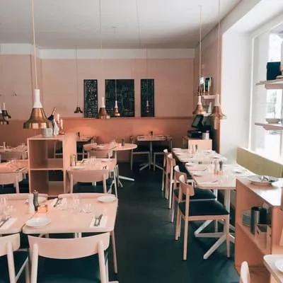 image of Restaurant Tradition