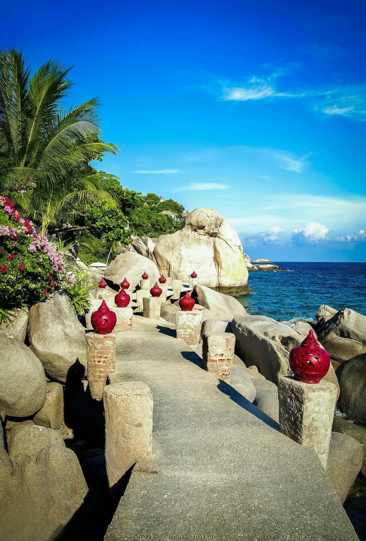 image of Jamahkiri Dive Resort & SPA