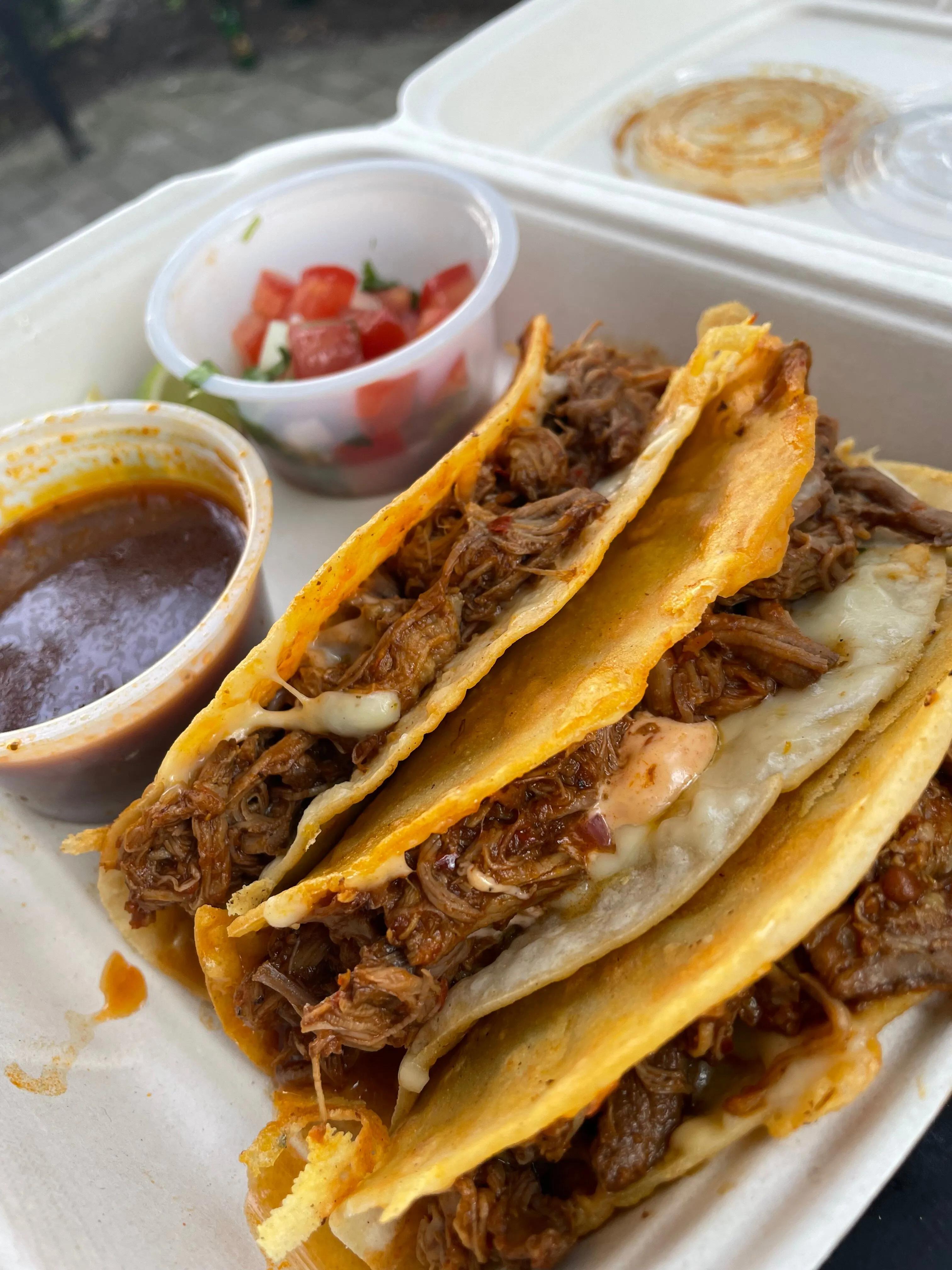 image of El Birria Kista