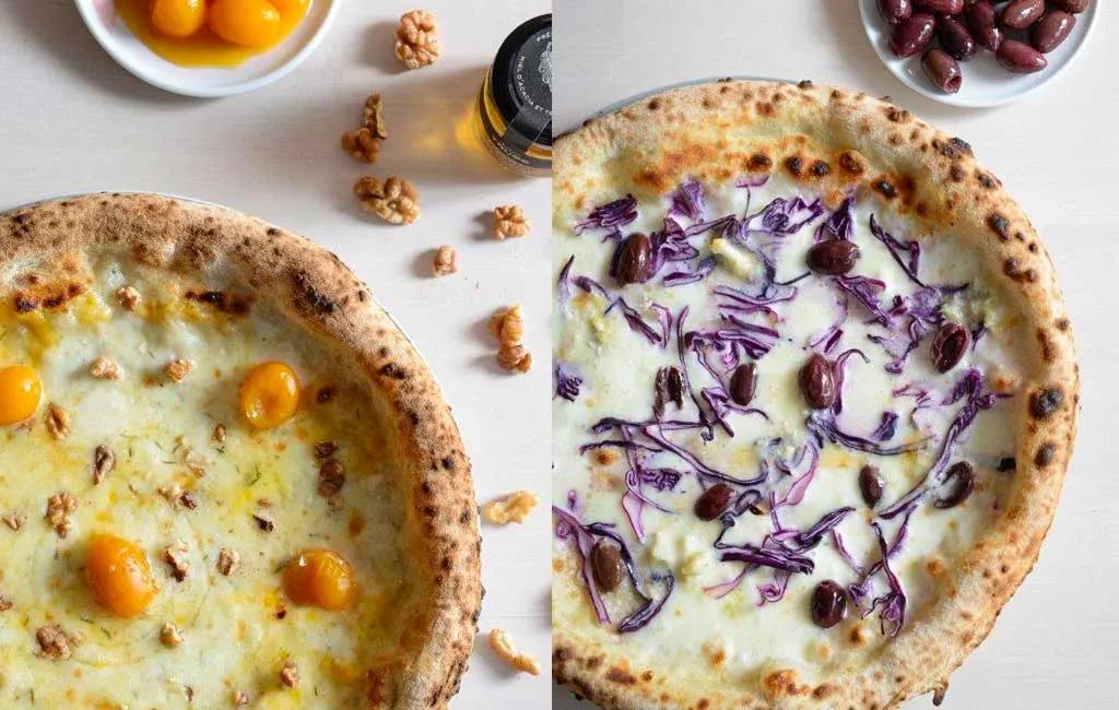 image of The Dainty Pizza