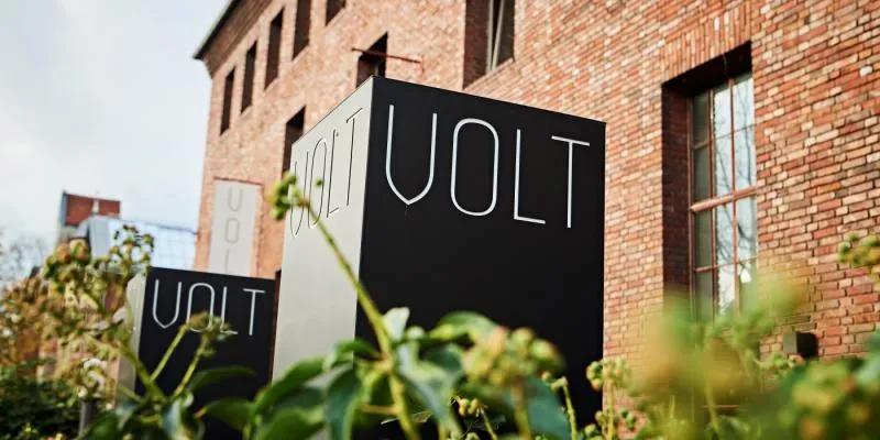 Restaurant VOLT