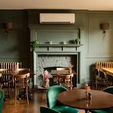 image of The Clifton NW8