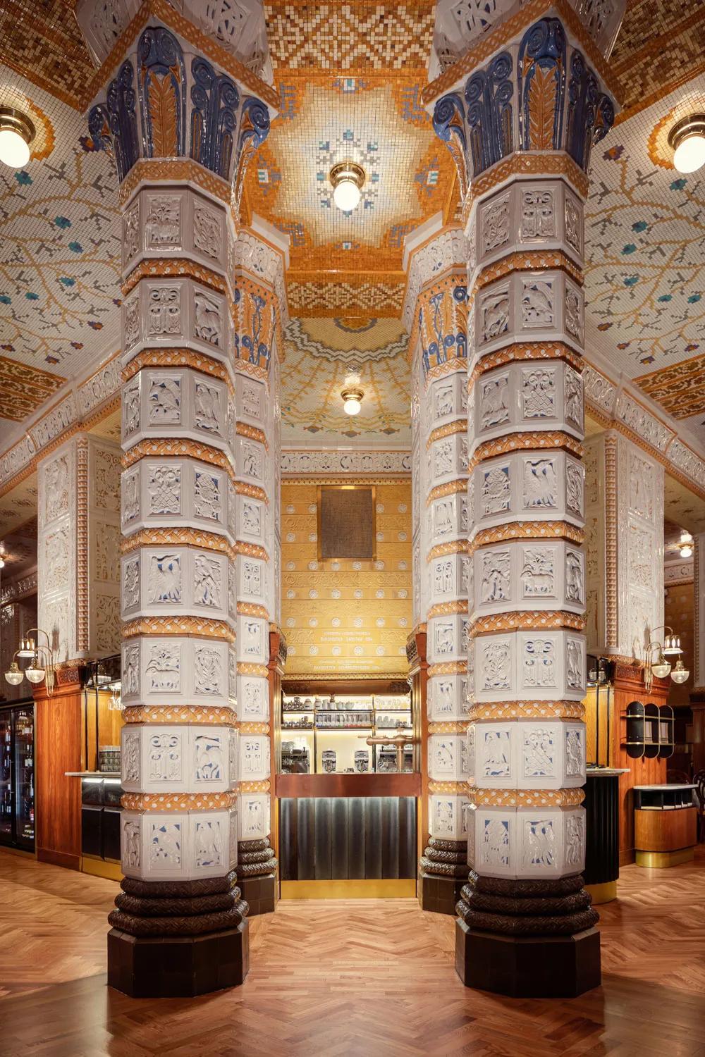 image of Café Imperial