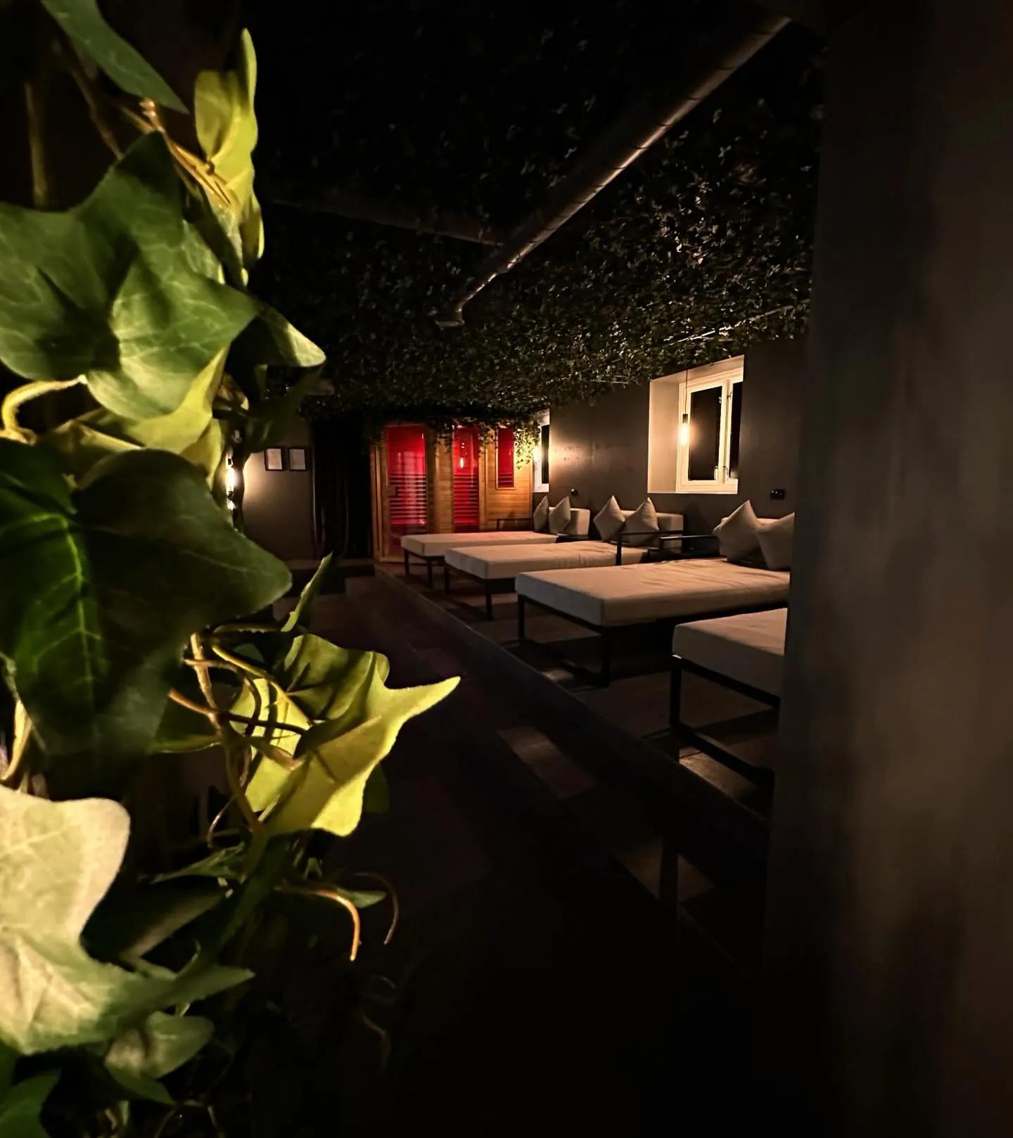 Recommendation for spot Quality Lounge Spa Örebro