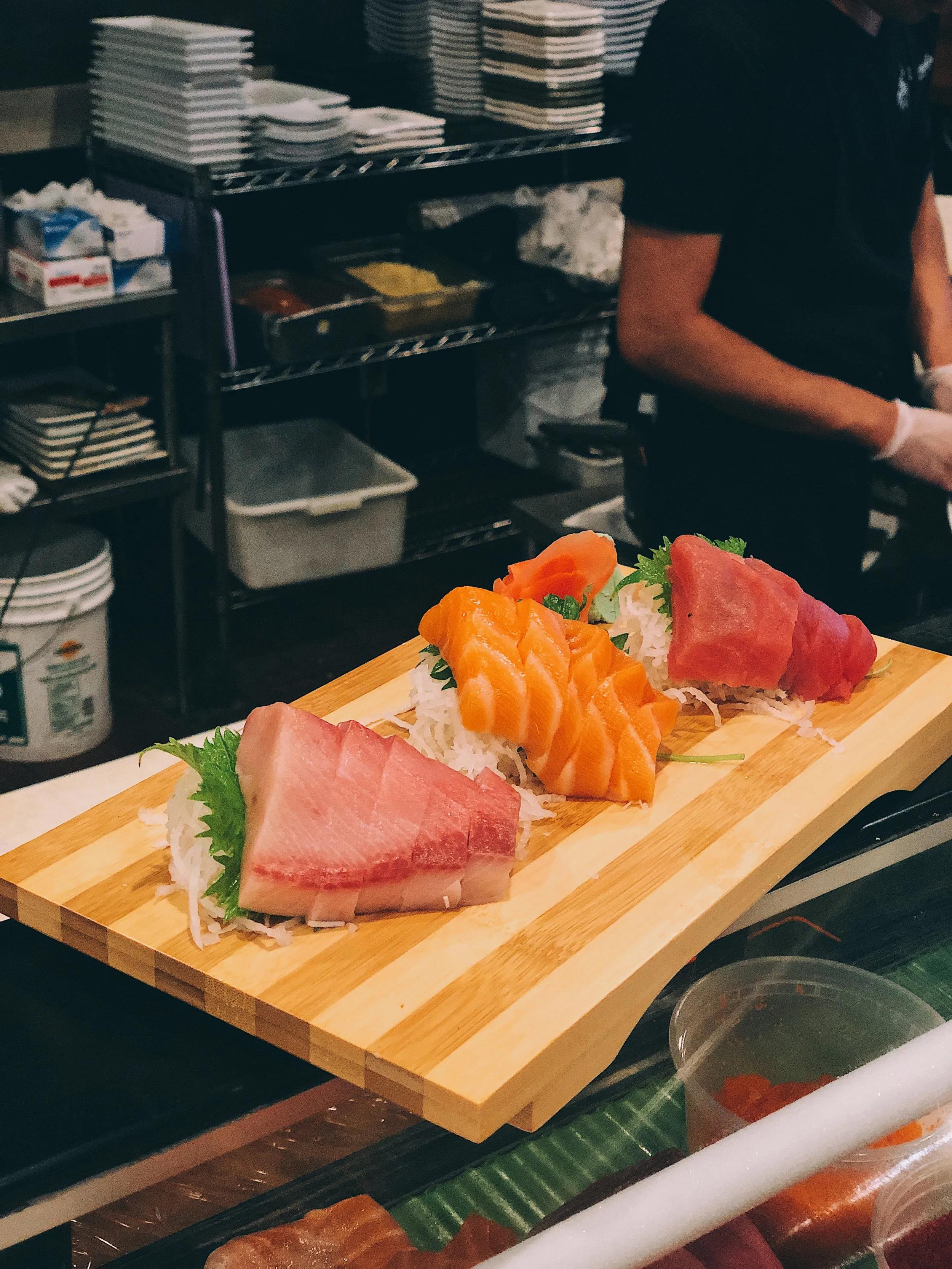 image of Sushi Lee G