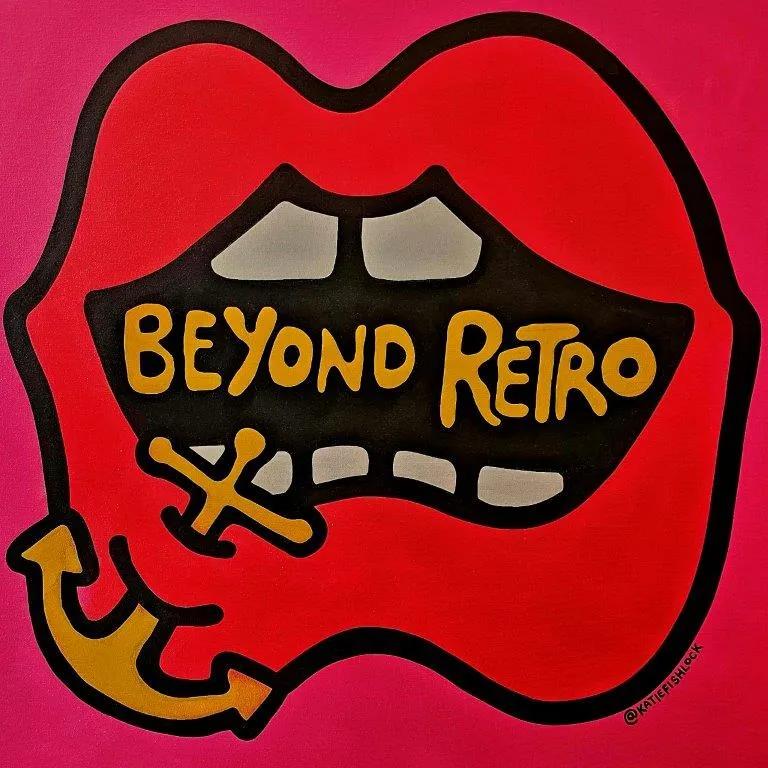 image of Beyond Retro Cardiff