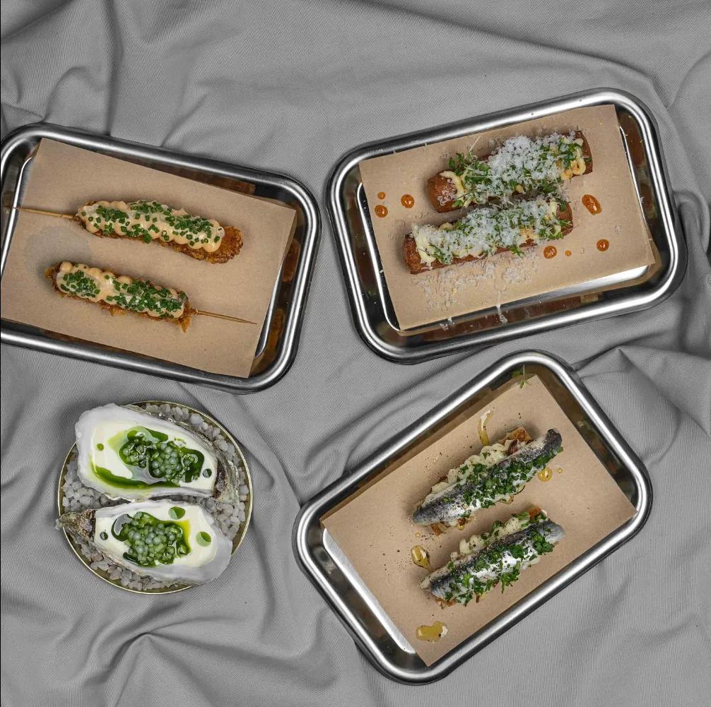 image of Animo Restaurant