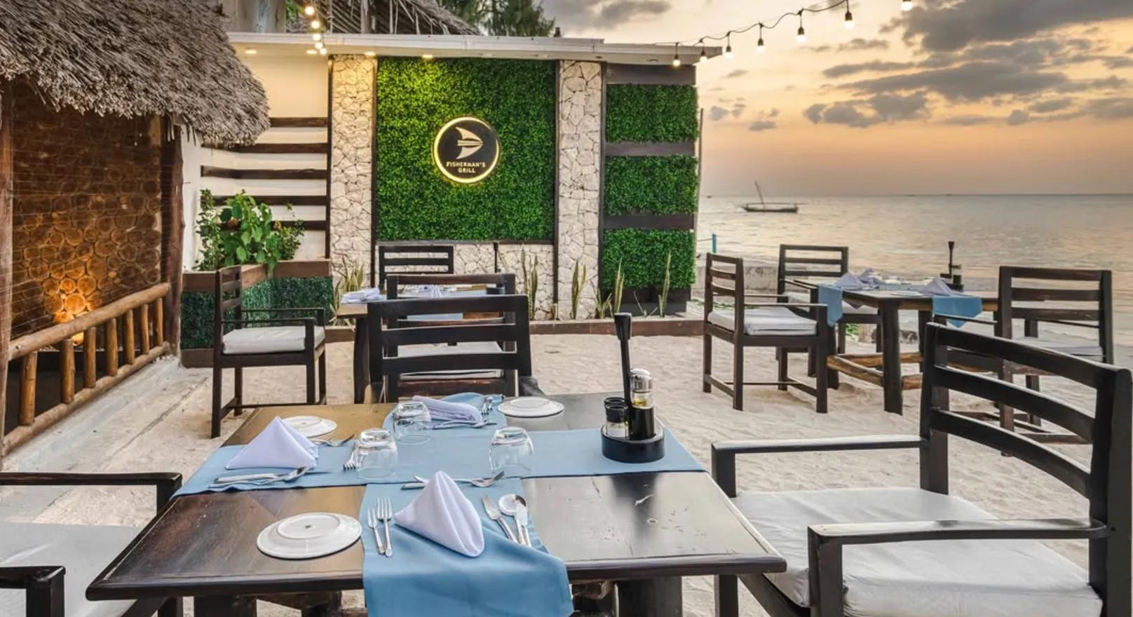 image of Fisherman's Grill