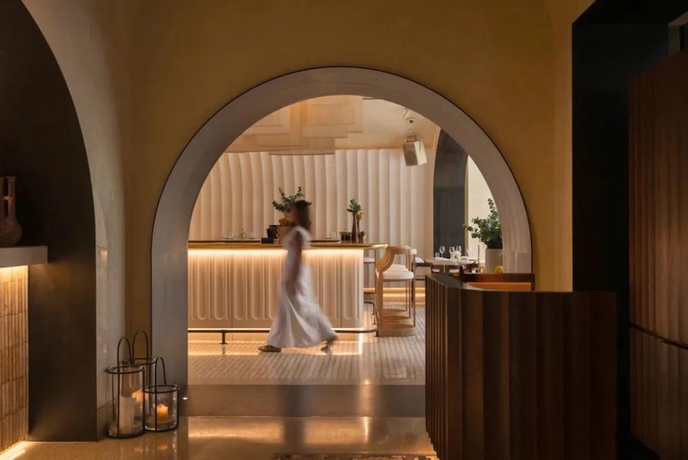 image of Avli by tashas