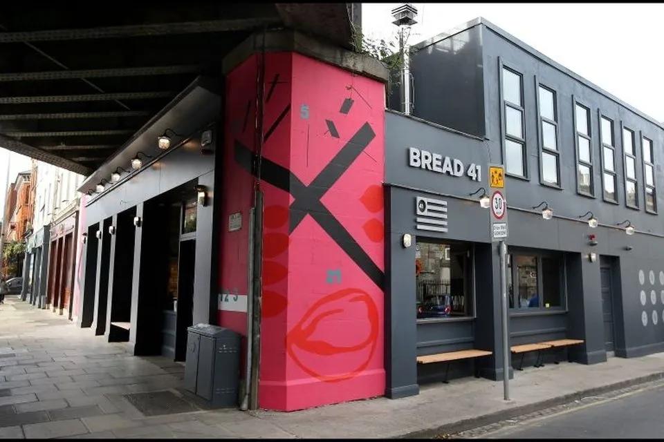 image of Bread 41