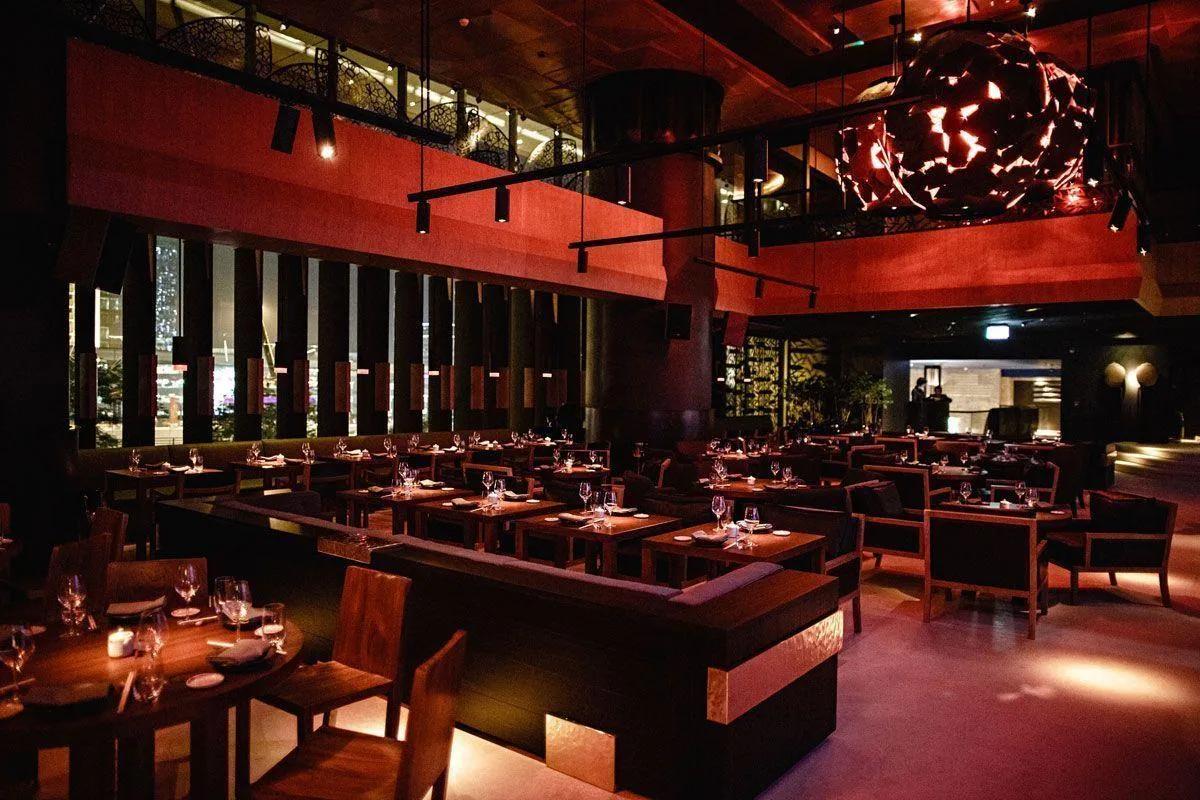 image of Novikov, Dubai