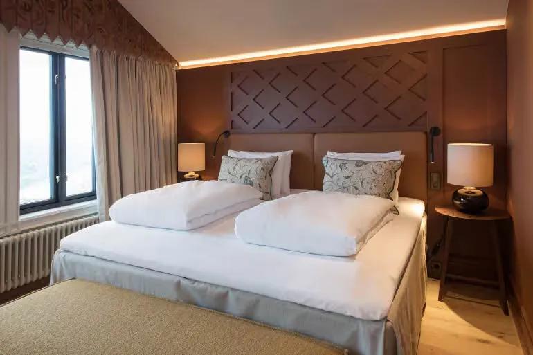 image of Scandic Holmenkollen Park Hotel