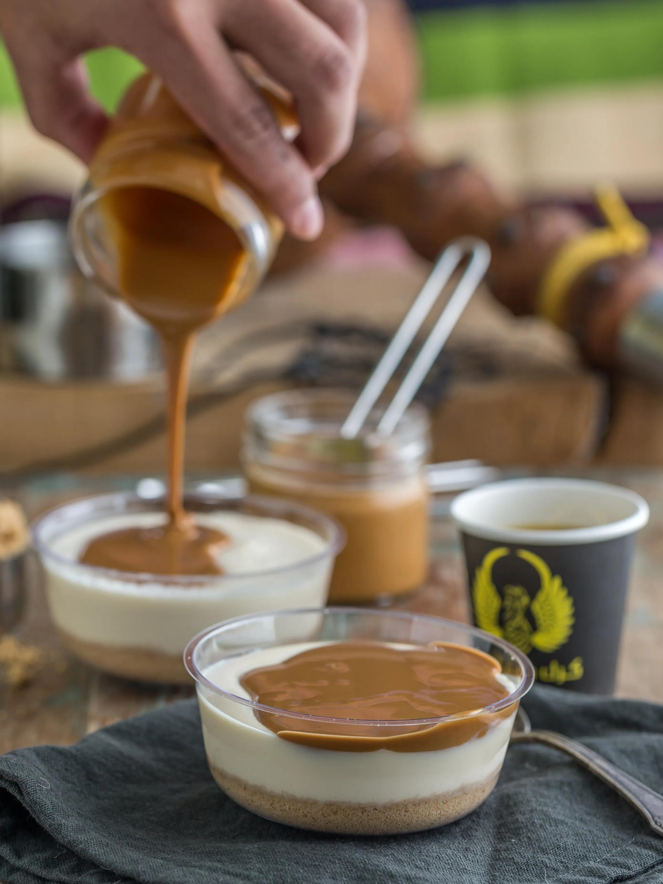 image of Karak mqanes