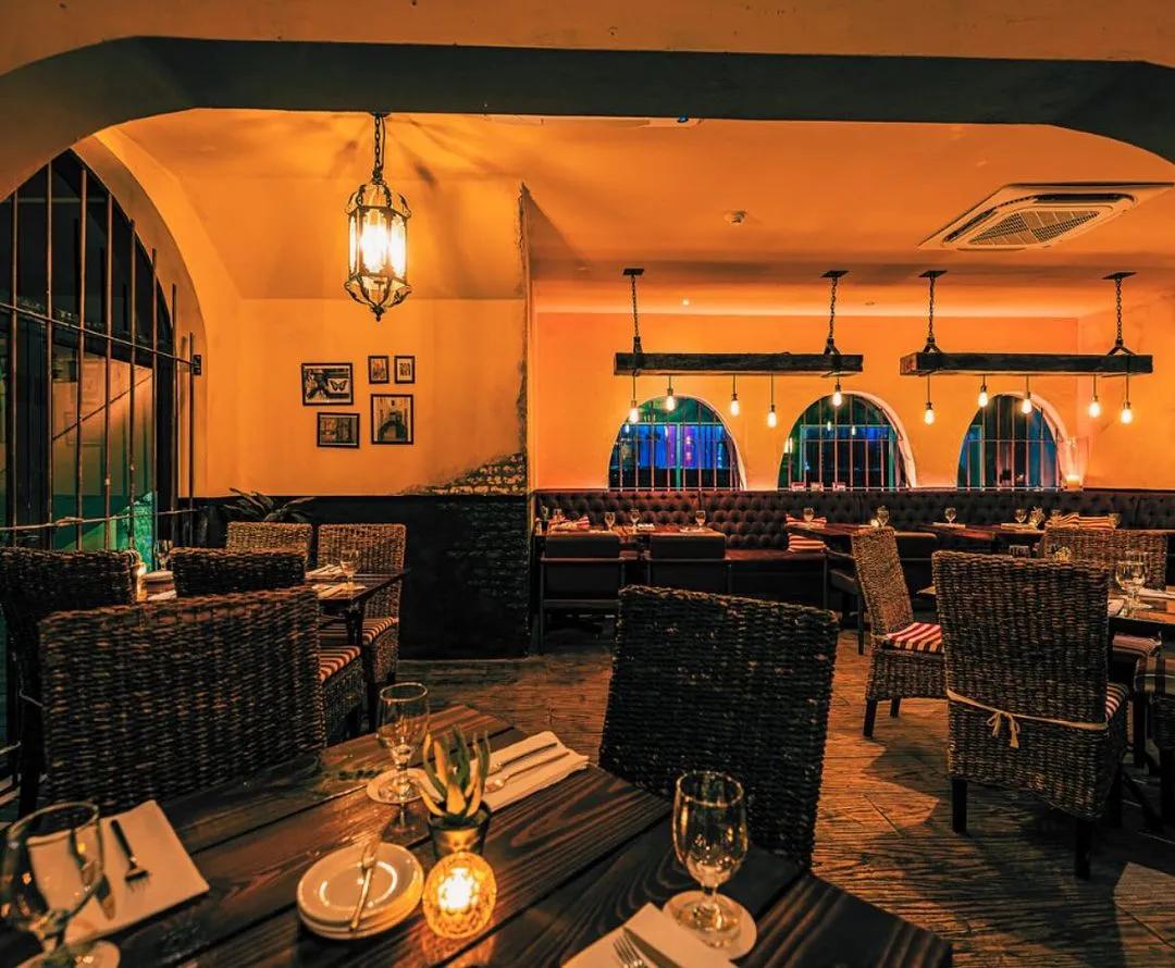 image of Papillon Restaurant