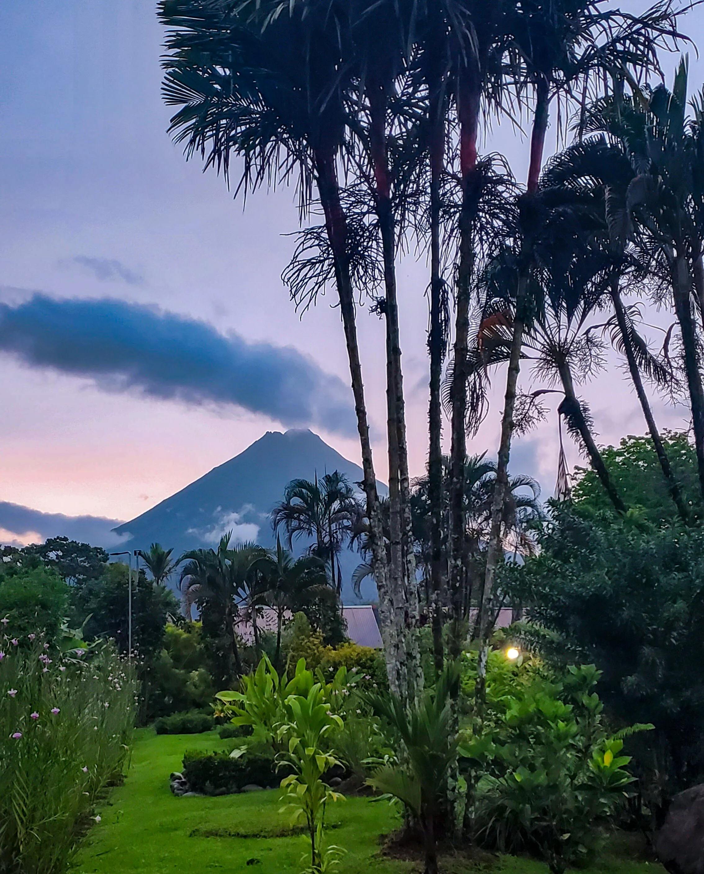 image of Arenal Montechiari