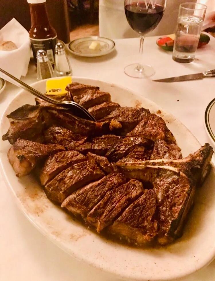 image of Wolfgang's Steakhouse
