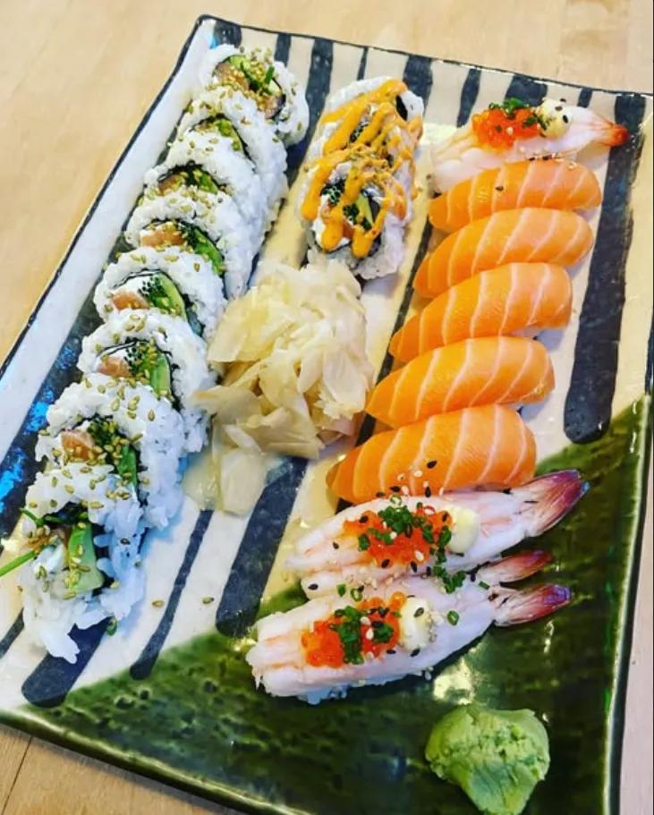 Recommendation for spot Shinjuku