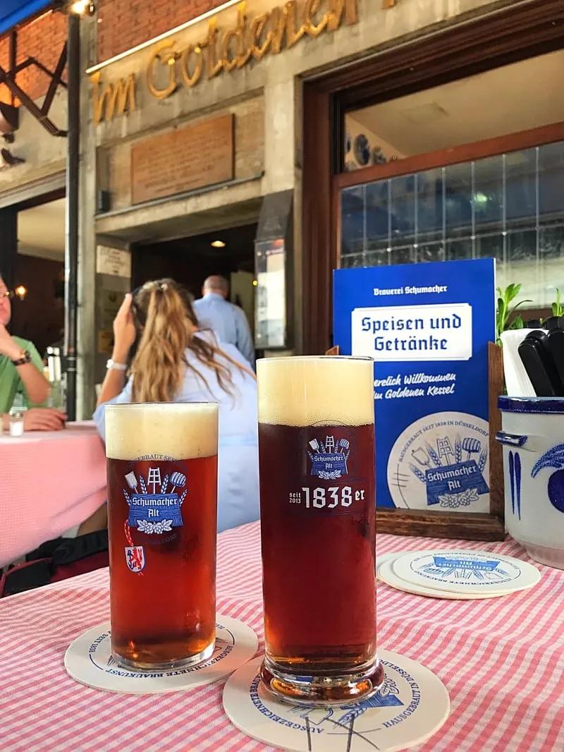 image of Brewery Schumacher