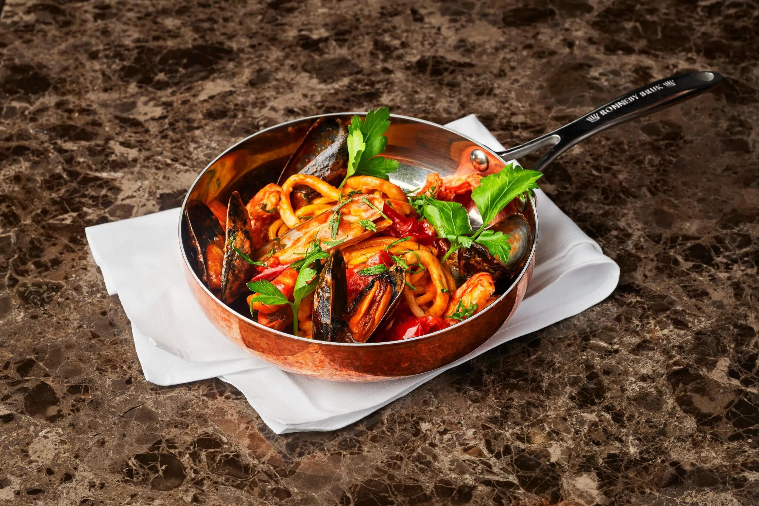 image of Restaurant Portofino