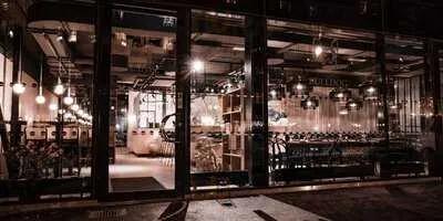 image of Magazzino Ristorante Italiano