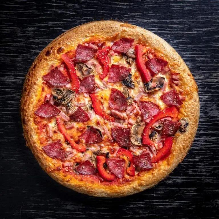 image of Yonas Pizzeria
