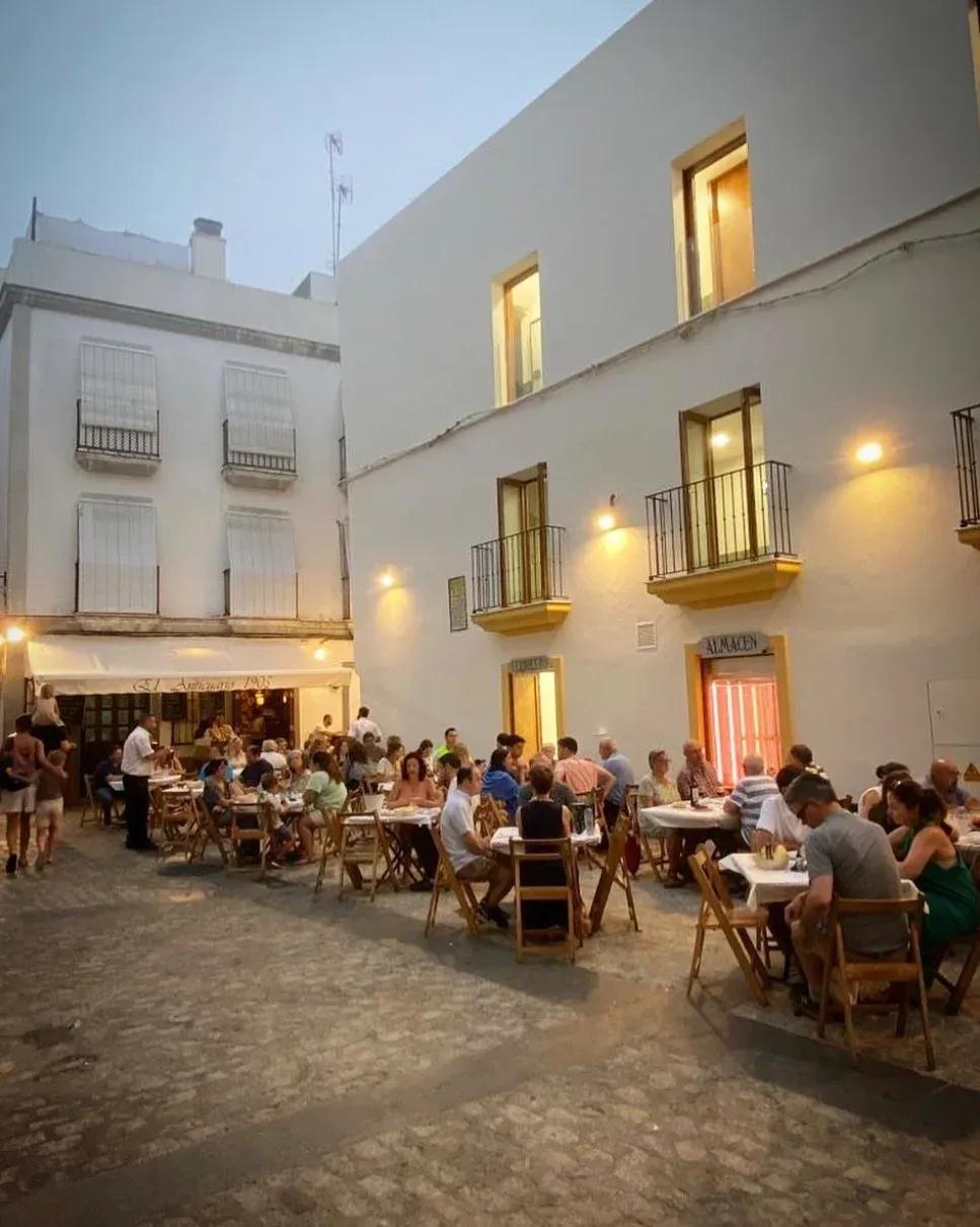 Cervecería La Tiza