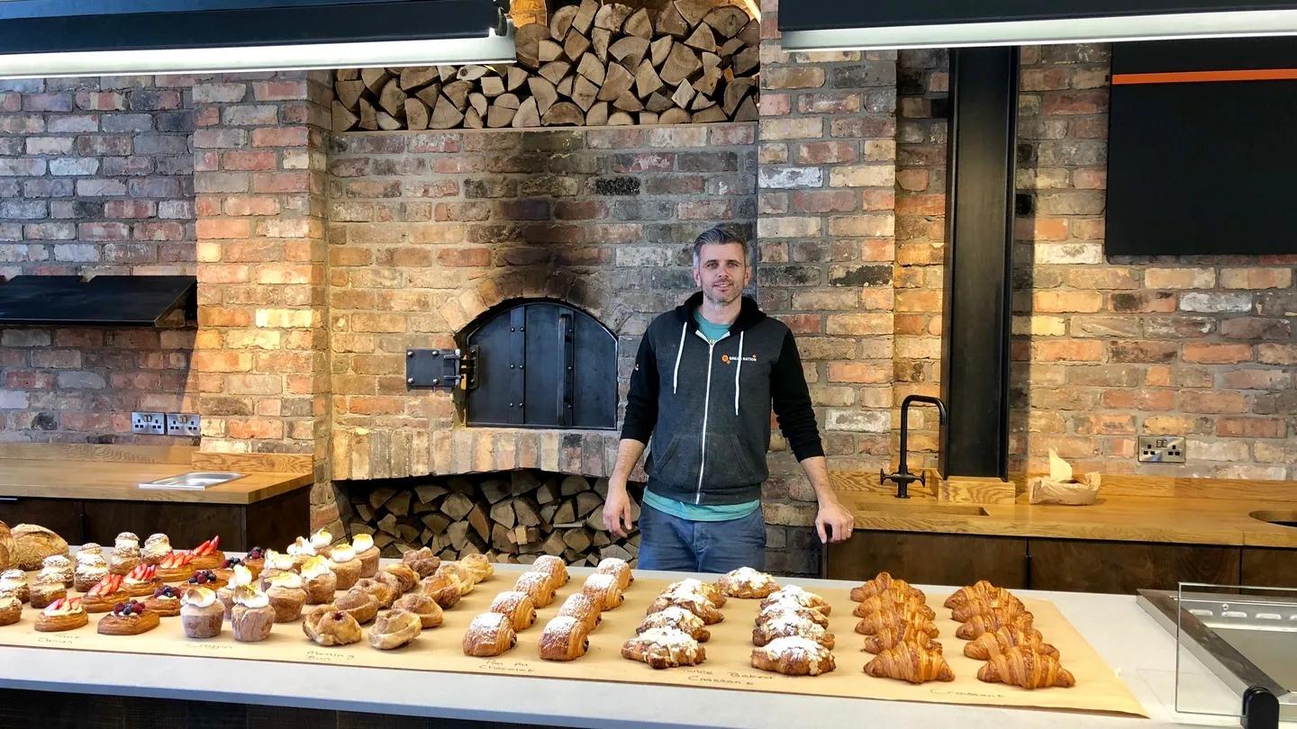 image of Bread 41