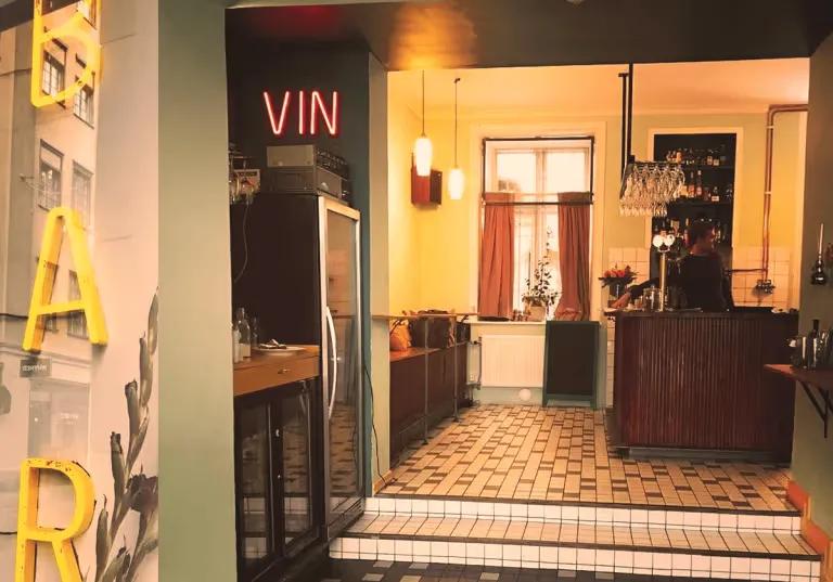 image of Bar Oas