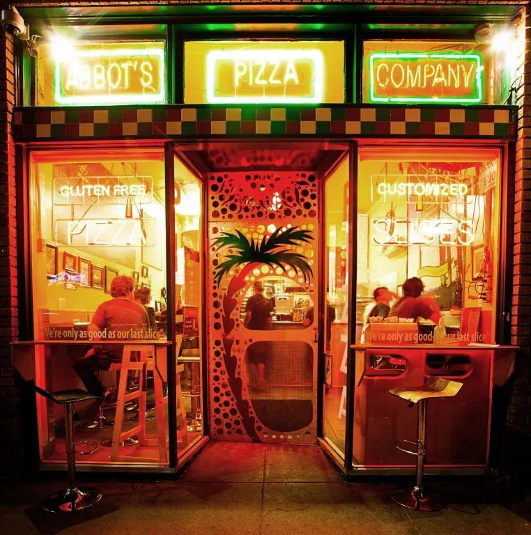 image of Abbot's Pizza Company