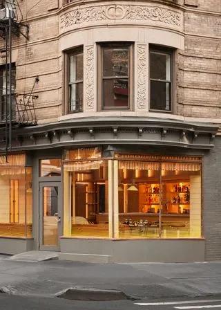 Recommendation for spot San Sabino