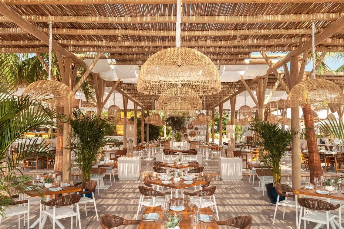 WHITE Beach Dubai