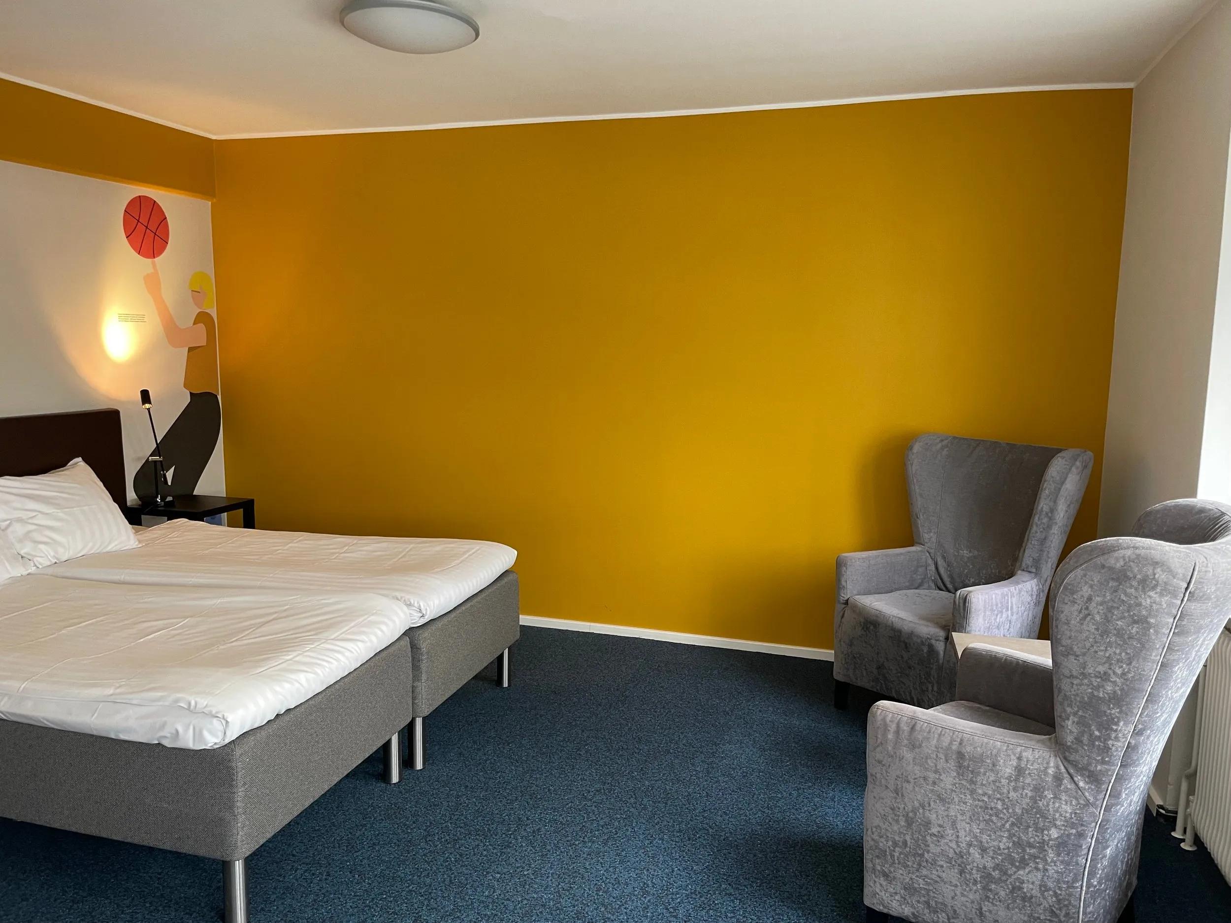 image of HOTEL N Hostel Malmö City