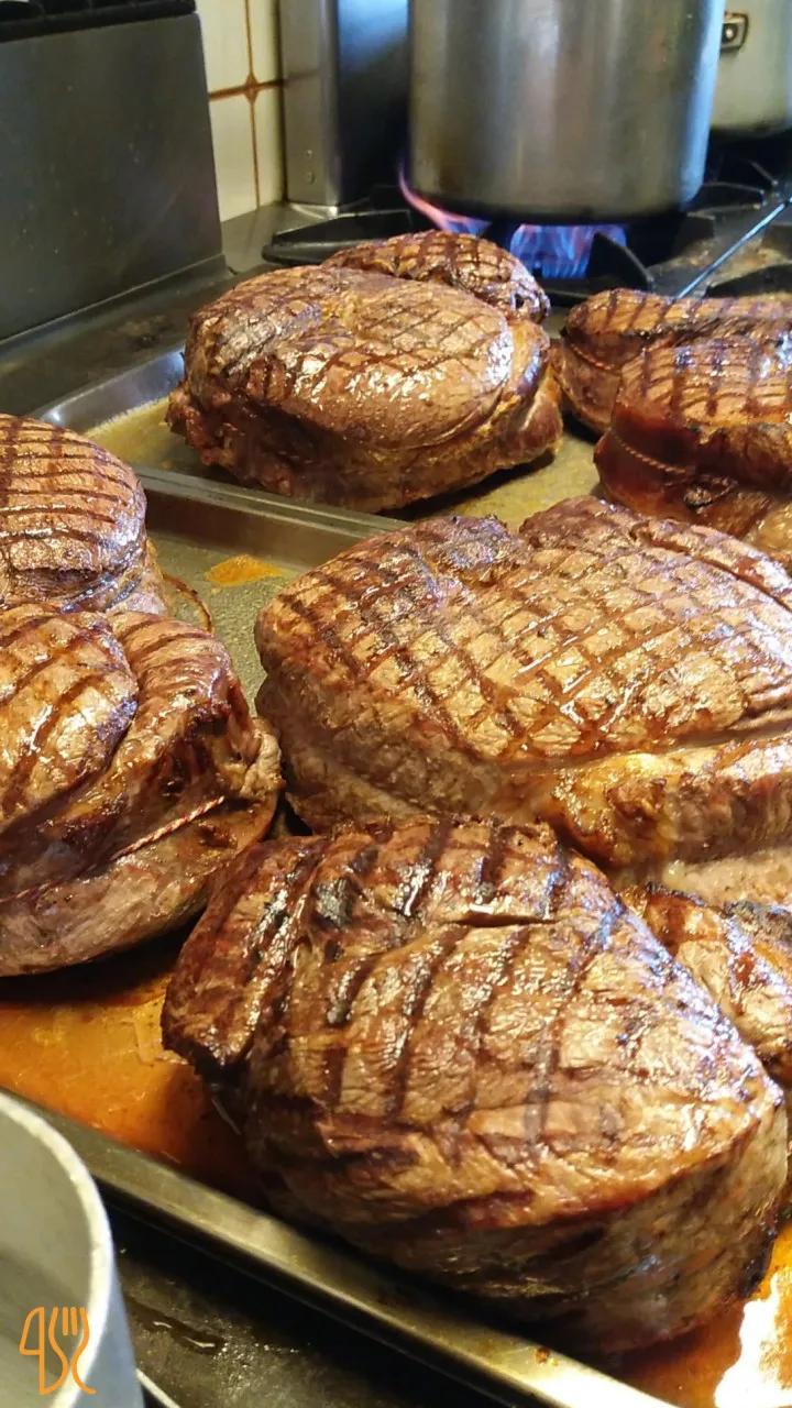 image of Il Vescovino ristorante