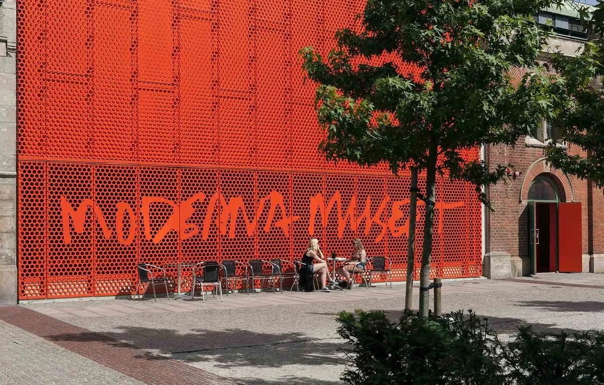 image of Moderna Museet Malmö