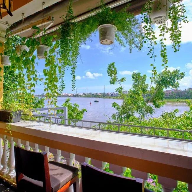 image of The Secret Oasis