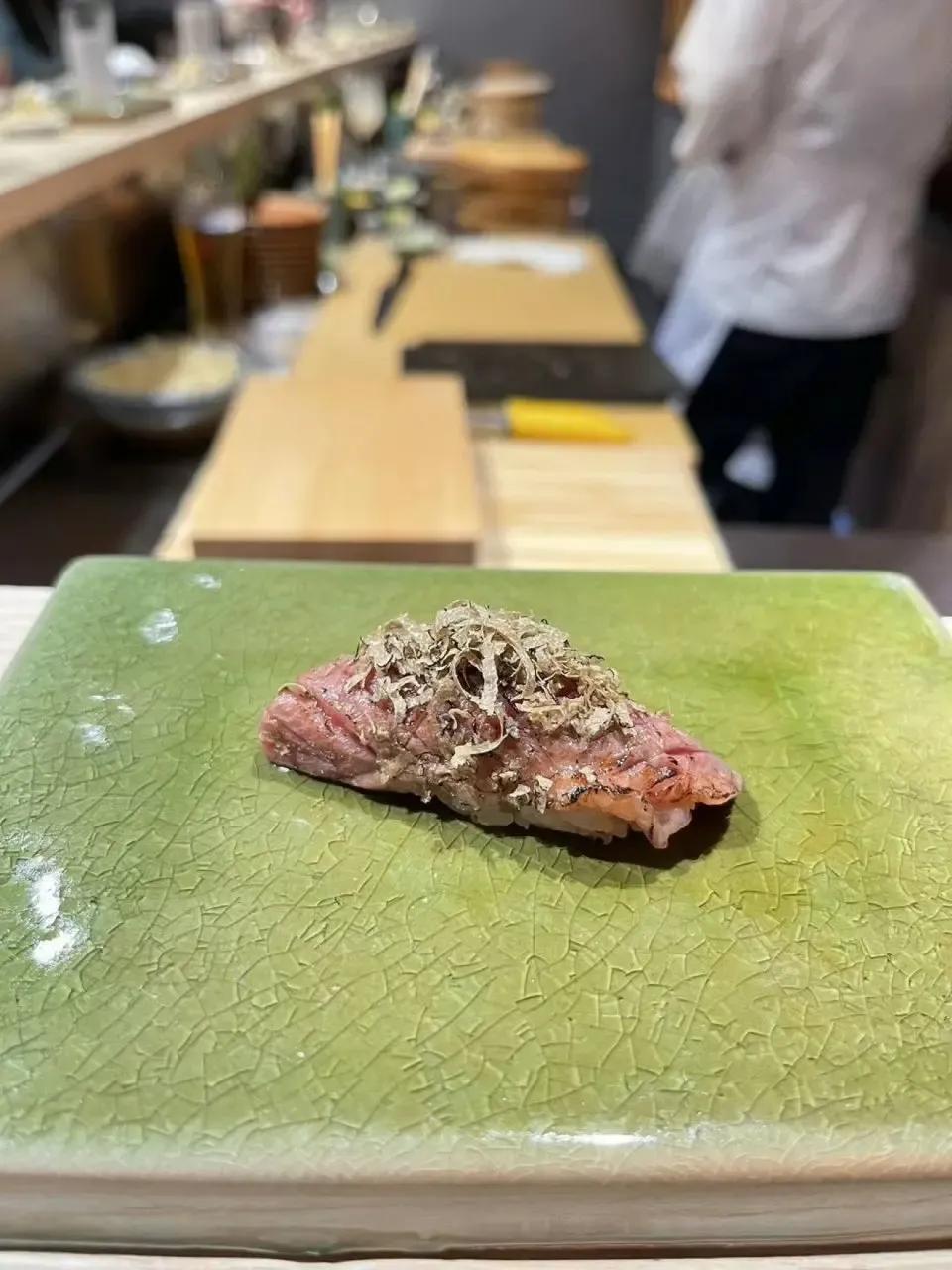 image of Tatsuda Omakase