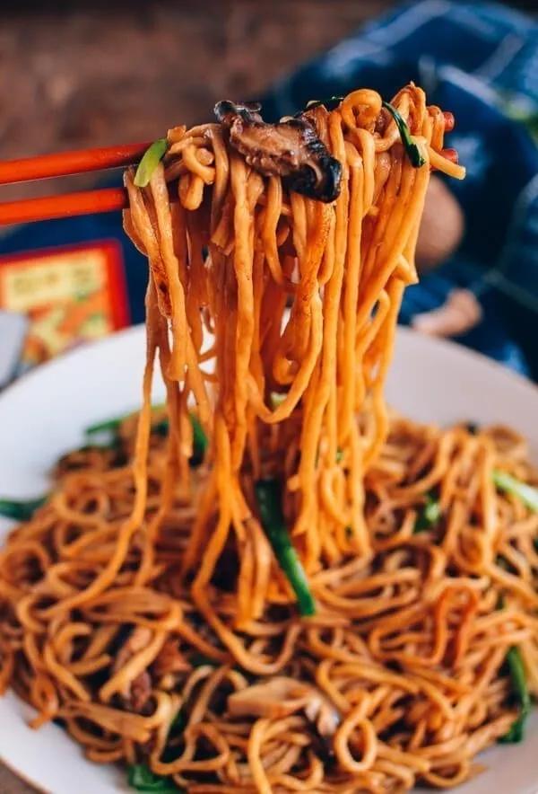image of Yi Min