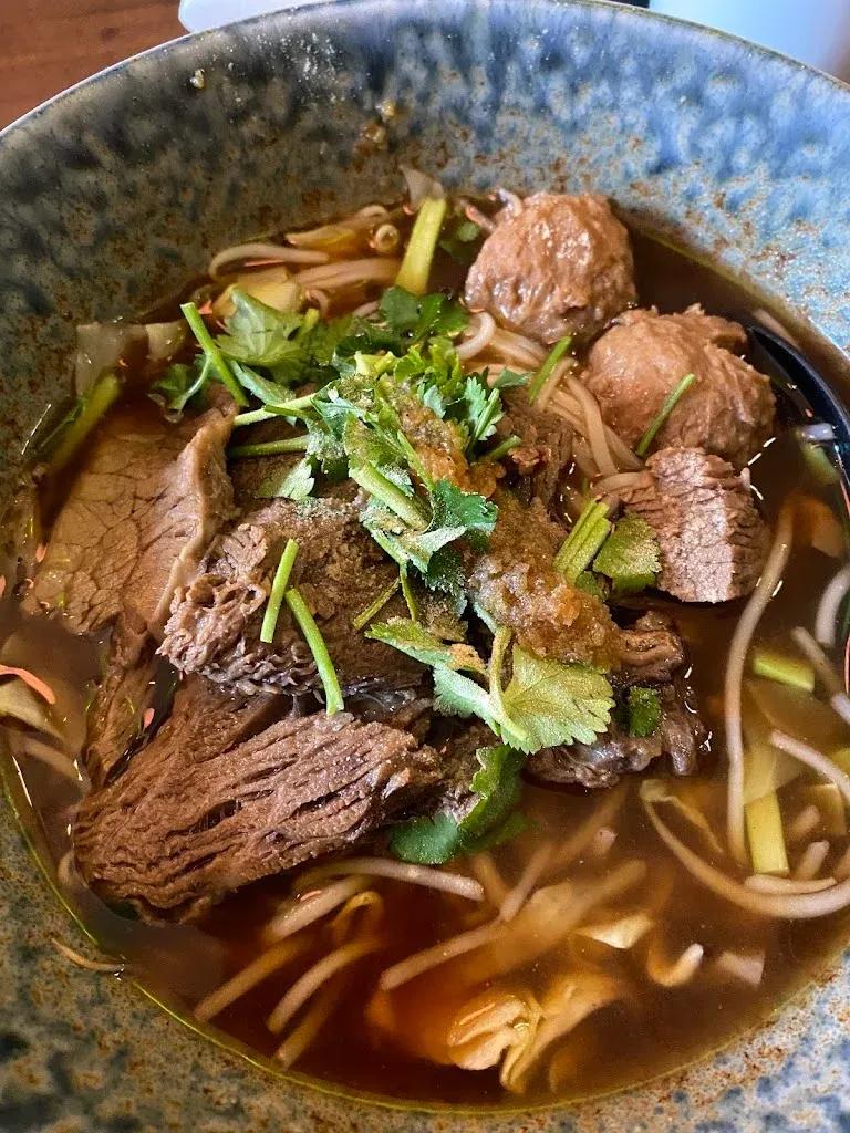 Recommendation for spot CHAO NA