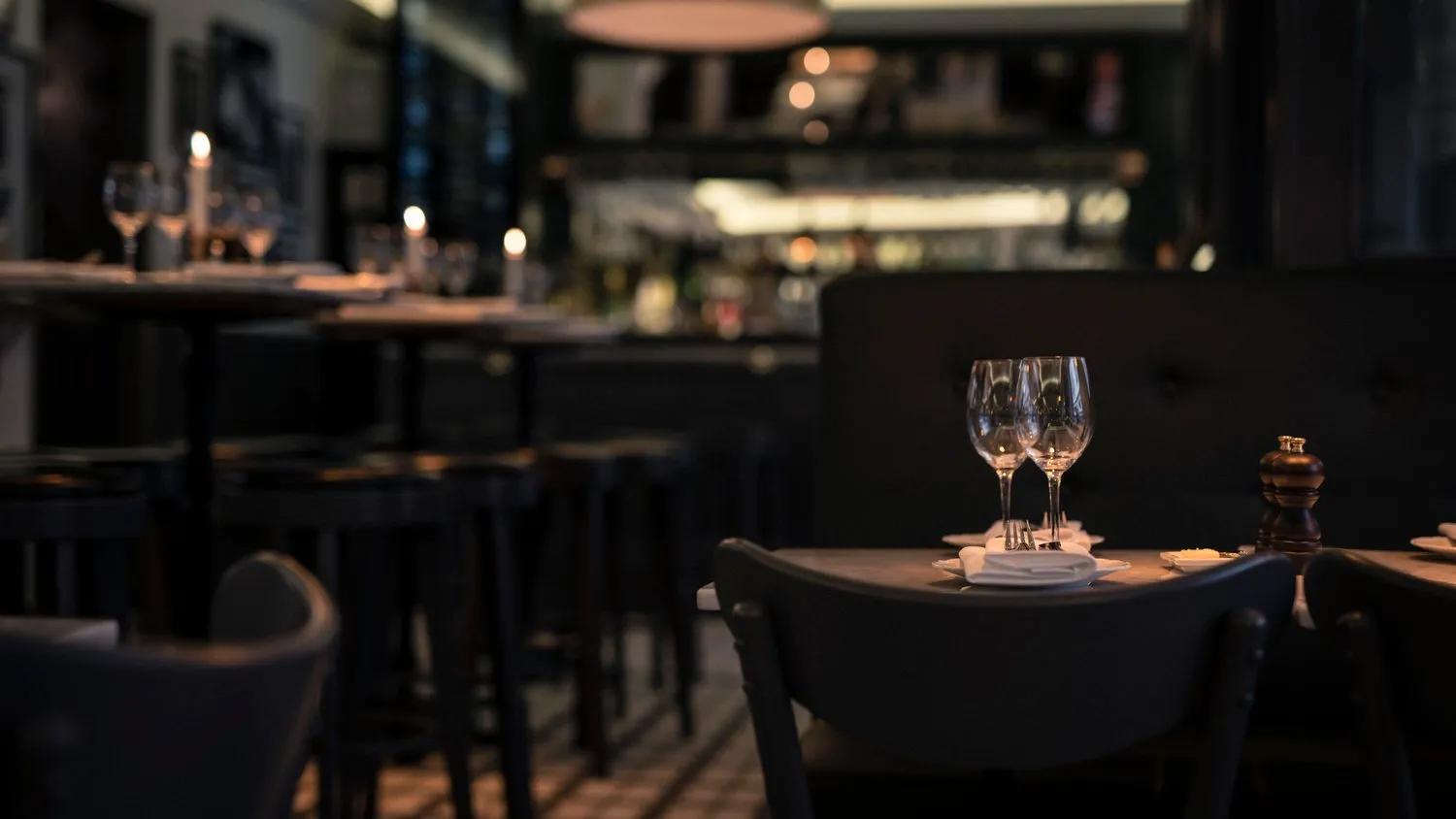image of Bistro Arsenalen