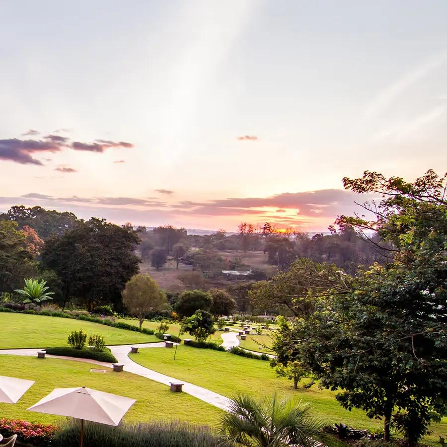 Image of the location Hemingways Nairobi